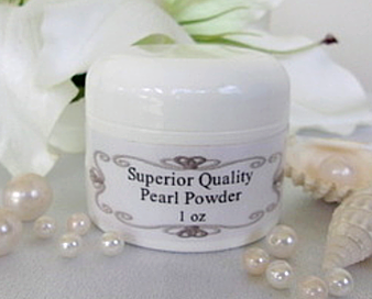 Seawater Pearl Powder