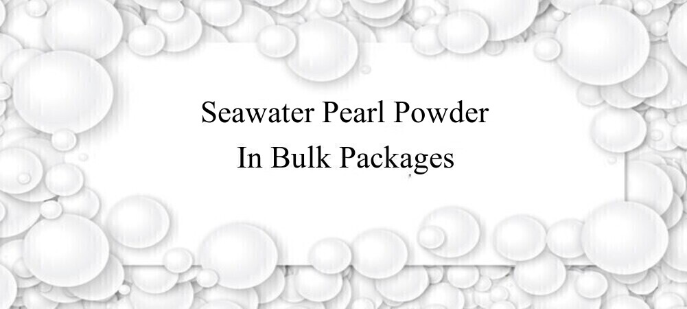 Superpower Pearl Powder Bulk/Wholesale