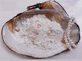 Pearl Shell